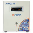 ИБП для котла Энергия Про 800 + Аккумулятор Grid 55 Ah 12 v (500Вт - 60мин) - ИБП и АКБ - ИБП для котлов - Магазин электротехнических товаров Проф Ток